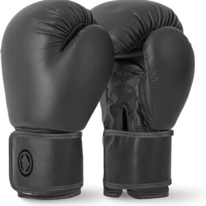 Boxing Gloves for Amateur Competitions